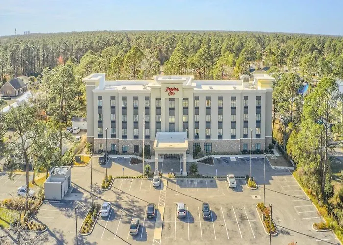 Hotel Hampton